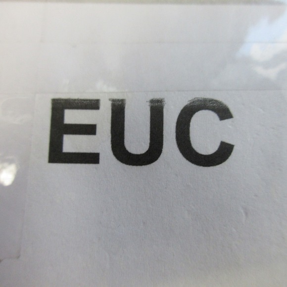 Lululemon Invigorate High-Rise Tight 25" Sz 4 Misty Glade Green Womens Pants 226 - Picture 10 of 11